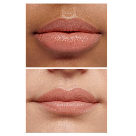 Isadora Liquid Blend Soft Matt Lip Color Candied Chestnut 82