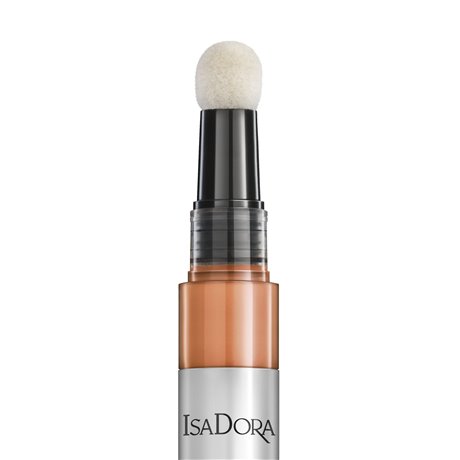 Isadora Liquid Blend Soft Matt Lip Color Rust Brown 88 Isadora Liquid Blend Soft Matt Lip Color Rust Brown 88