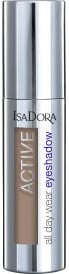 Isadora Active All Day Wear Eyeshadow Fresh Beige 13