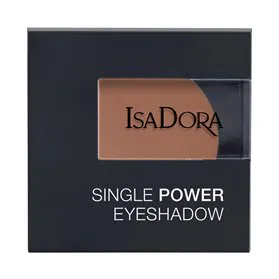 Isadora Single Power Eyeshadow Brick Wall 03 (2)