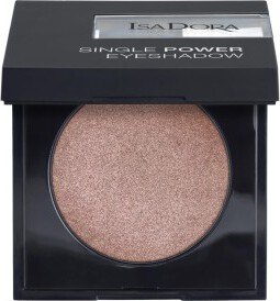 Isadora Single Power Eyeshadow Pink Sand 05