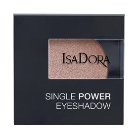 Isadora Single Power Eyeshadow Pink Sand 05
