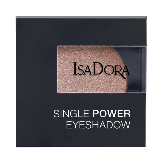 Isadora Single Power Eyeshadow Pink Sand 05