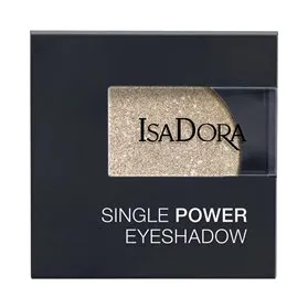 Isadora Single Power Eyeshadow Glossy Diamonds 07 (2)