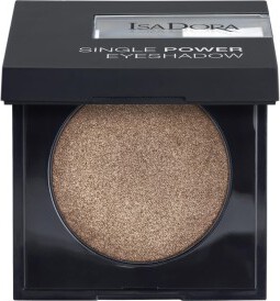 Isadora Single Power Eyeshadow Golden Glow 08