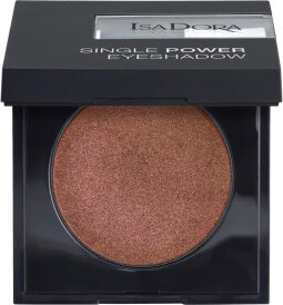 Isadora Single Power Eyeshadow Copper Coin 09