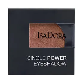 Isadora Single Power Eyeshadow Copper Coin 09 (2)