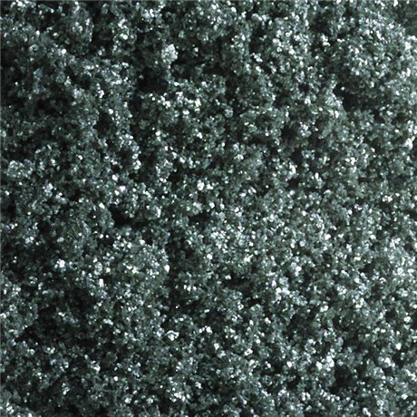 Isadora Single Power Loose Eyeshadow Cosmic Green 61