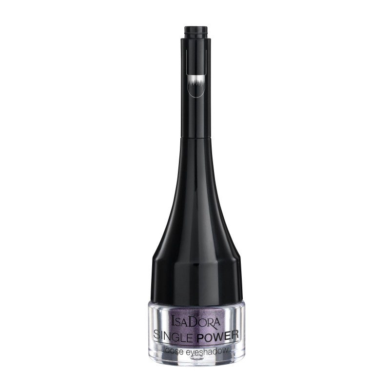 Isadora Single Power Loose Eyeshadow Amethyst Charm 65 Isadora Single Power Loose Eyeshadow Amethyst Charm 65