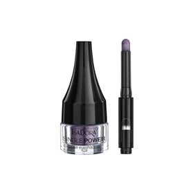 Isadora Single Power Loose Eyeshadow Amethyst Charm 65 (2)