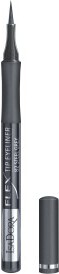 Isadora Flex Tip Eyeliner Steel Grey 82