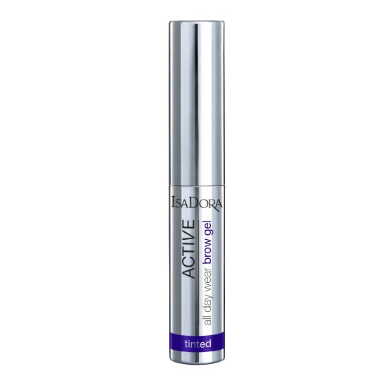 Isadora Active All Day Wear Tinted Brow Gel Blonde 30