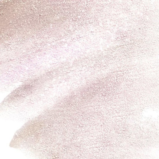 Isadora Highlighter Stick'n Brush Pink Pearl 22