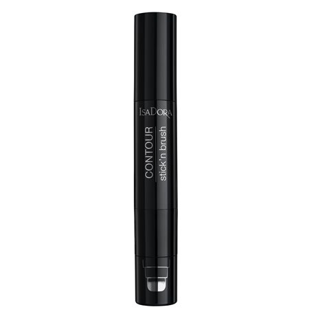Isadora Contour Stick'n Brush Cool Beige 30 Isadora Contour Stick'n Brush Cool Beige 30