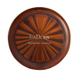Isadora Bronzing Powder Beach Tan 49 (2)