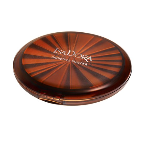Isadora Bronzing Powder Beach Tan 49