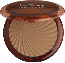 Isadora Bronzing Powder Nude Flush 02