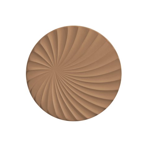Isadora Bronzing Powder Nude Flush 02 Isadora Bronzing Powder Nude Flush 02