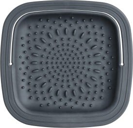 Isadora Deep-Cleaning Brush Mat