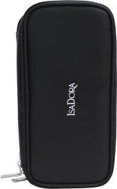 Isadora Makeup & Brush Travel Case  