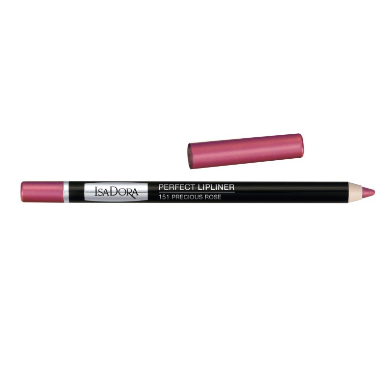 Isadora Perfect Lipliner Precious Rose 151 Isadora Perfect Lipliner Precious Rose 151