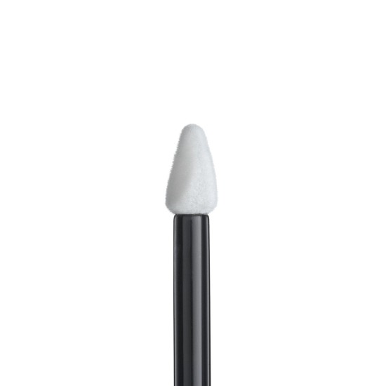 Isadora Velvet Comfort Liquid Lipstick Coral Rush 55