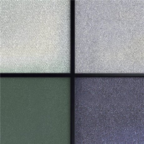 Isadora Eyeshadow Quartet Enchanted Forest 06 Isadora Eyeshadow Quartet Enchanted Forest 06