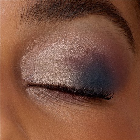 Isadora Eyeshadow Quartet Marine Style 07