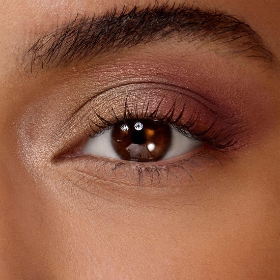 Isadora Eyeshadow Quartet Metropolitan 11