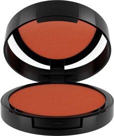 Isadora Nature Enhanced Cream Blush Fire Orange 31
