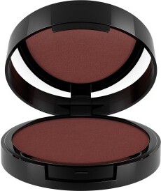 Isadora Nature Enhanced Cream Blush Garnet Red 34