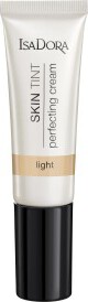 Isadora Skin Tint Perfecting Cream Light 30