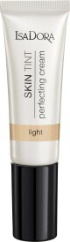 Isadora Skin Tint Perfecting Cream Light 30