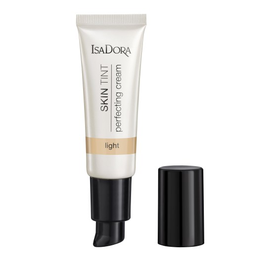 Isadora Skin Tint Perfecting Cream Light 30