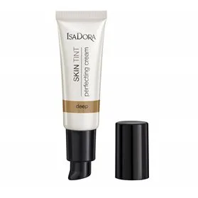 Isadora Skin Tint Perfecting Cream Deep 34