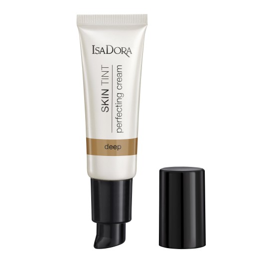 Isadora Skin Tint Perfecting Cream Deep 34