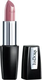 Isadora Perfect Moisture Lipstick Pink Pompas 227