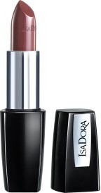 Isadora Perfect Moisture Lipstick Cinnabar 228