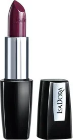 Isadora Perfect Moisture Lipstick Grape Nectar 229
