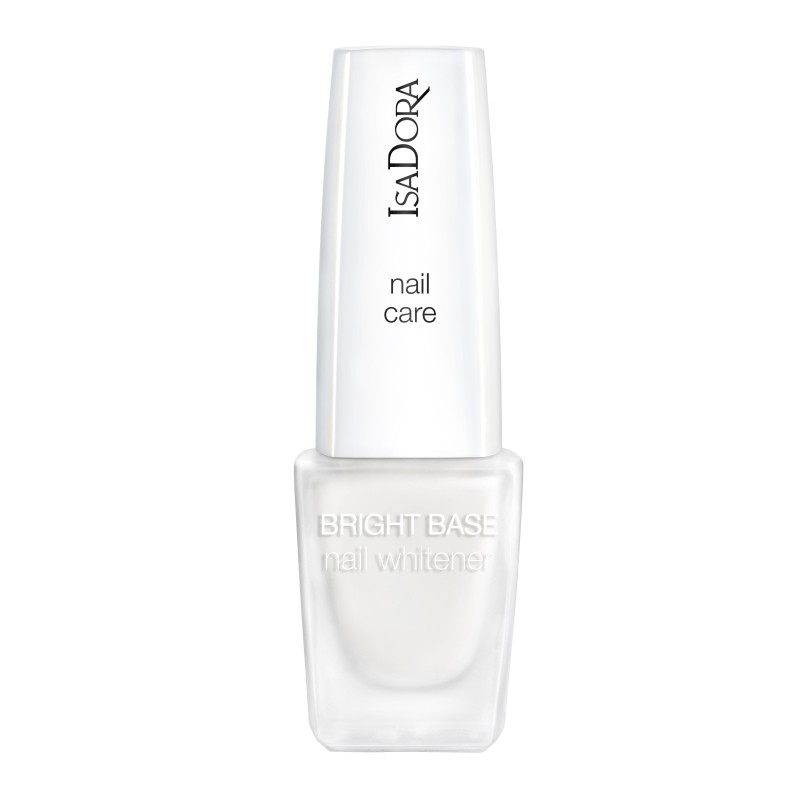 Isadora Bright Base Nail Whitener Isadora Bright Base Nail Whitener