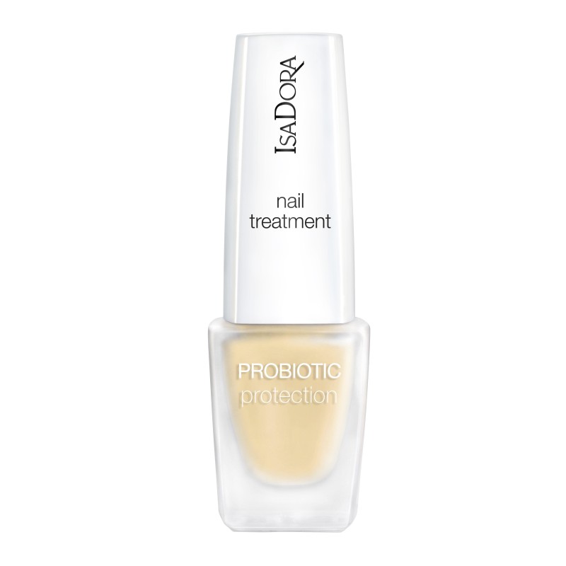Isadora Probiotic Protection Nail Treatment Isadora Probiotic Protection Nail Treatment