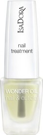 Isadora Wonder Oil Nail & Cuticle Treatment