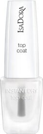 Isadora Instant Dry Quick-Drying Top Coat