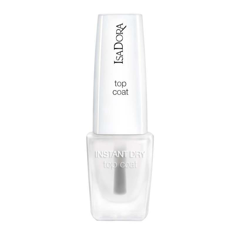 Isadora Instant Dry Quick-Drying Top Coat