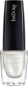 Isadora Wonder Nail Polish Pearly Frost 100