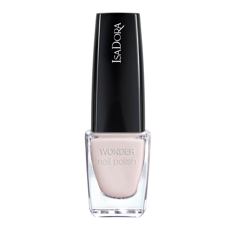 Isadora Wonder Nail Polish Milkshake 106 Isadora Wonder Nail Polish Milkshake 106