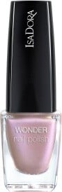 Isadora Wonder Nail Polish Water Rose 121