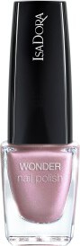 Isadora Wonder Nail Polish Sparkling Candy 124