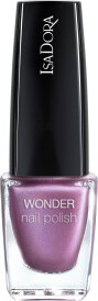 Isadora Wonder Nail Polish Icy Purple 127