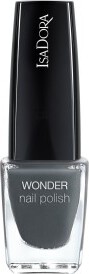 Isadora Wonder Nail Polish Mercury 142